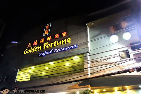 golden fortune reviews|Golden Fortune Restaurant .